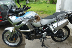 Airbrush-Yamaha-Teneree1