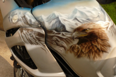 Airbrush-Yamaha-Teneree2