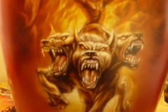 Airbrush-Zerberus1